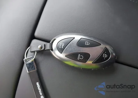 2026 Hyundai Palisade Calligraphy z USA, uszkodzony, nr VIN KM8RM5S28TU025809